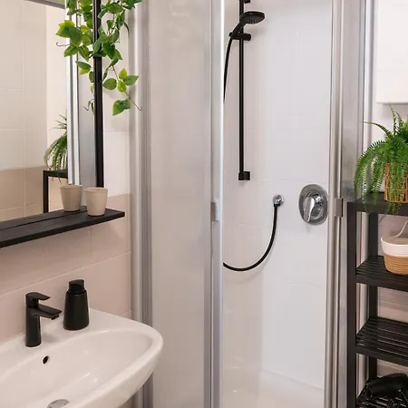 Appartamento Markt14 Marktplatz Freundenstadt *