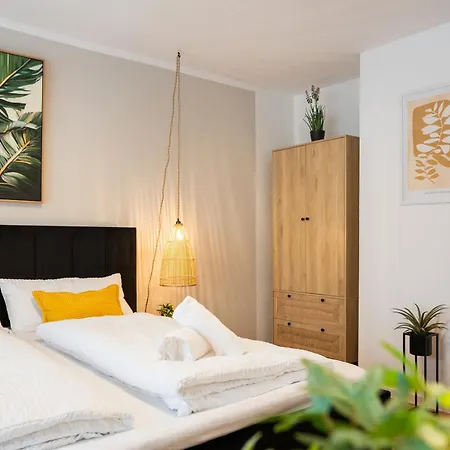 Διαμέρισμα Markt14 Marktplatz Freundenstadt Φρόιντενσταντ
