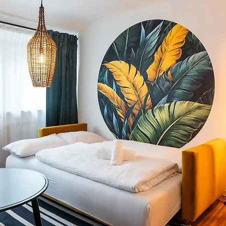 Markt14 Marktplatz Freundenstadt Appartamento