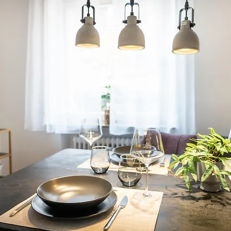 Markt14 Marktplatz Freundenstadt Appartamento