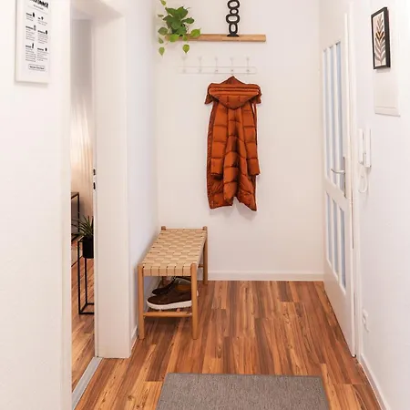 Markt14 Marktplatz Freundenstadt Appartamento Freudenstadt