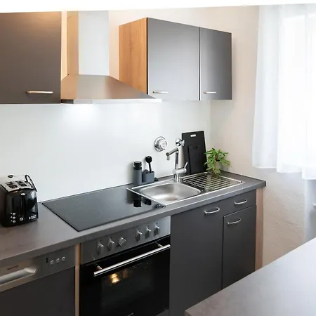 Markt14 Marktplatz Freundenstadt *