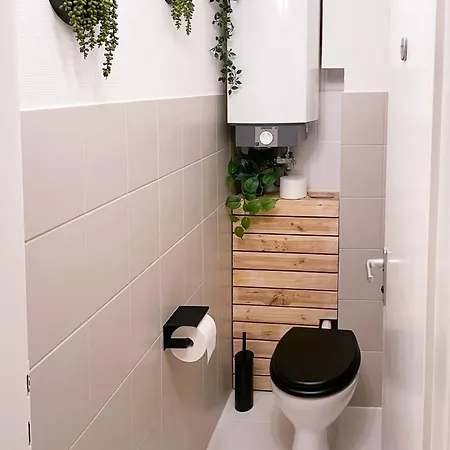 Appartamento Markt14 Marktplatz Freundenstadt