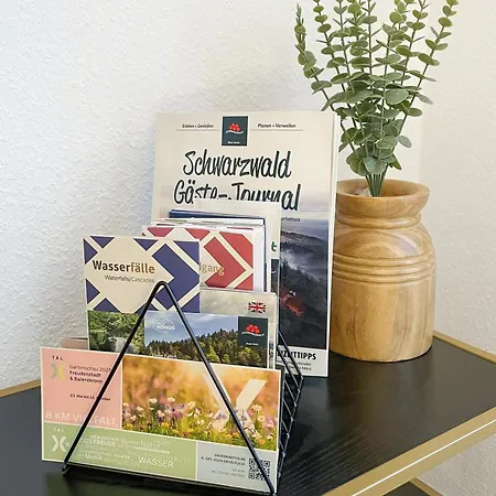 Markt14 Marktplatz Freundenstadt